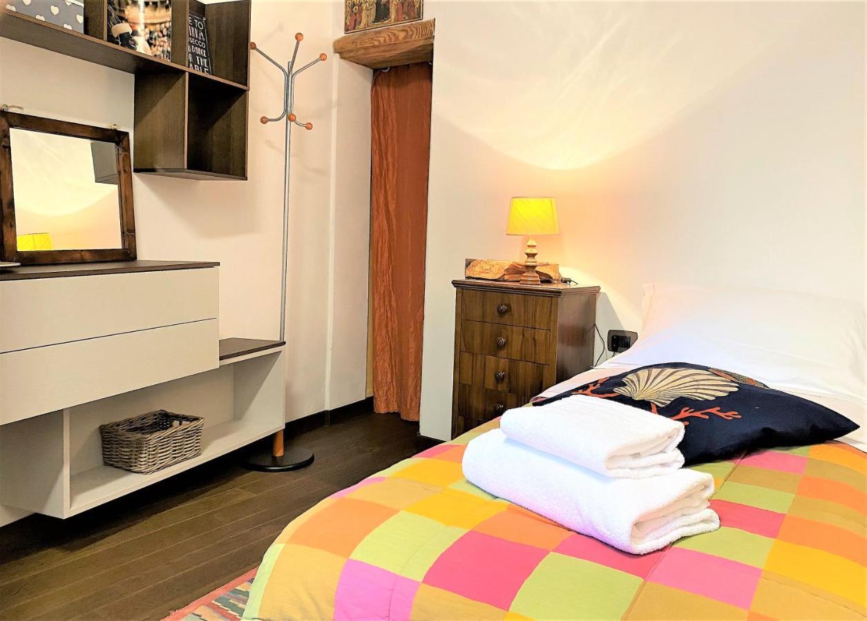 IL MONDO DI CLAIRE-cozy&charm Siena Zewnętrze zdjęcie